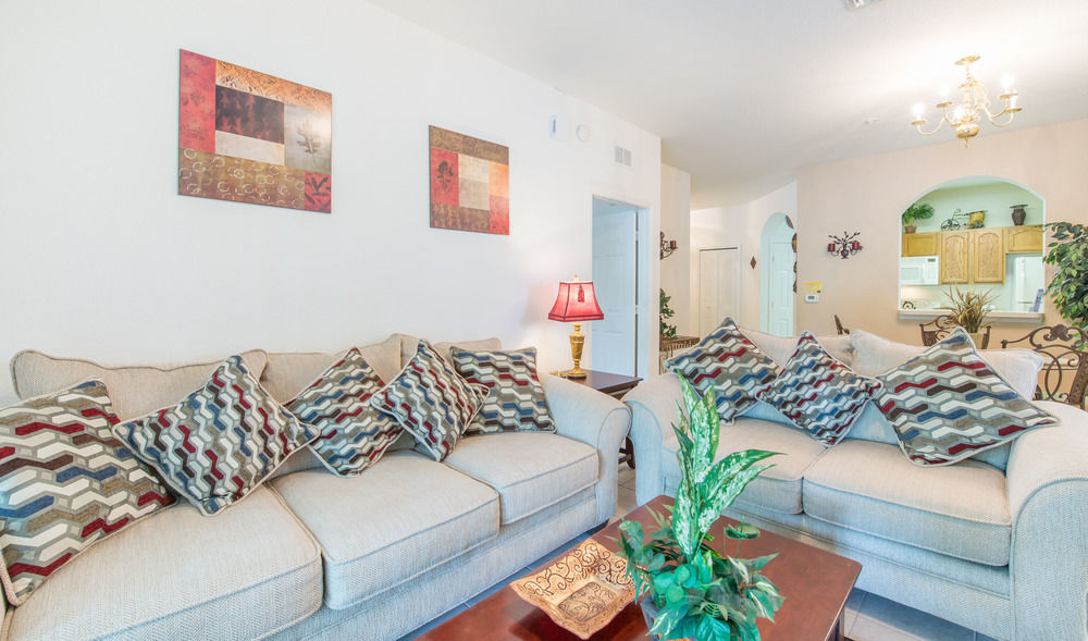 Hotel Windsor Hills By Funquest Vacation Kissimmee Zewnętrze zdjęcie