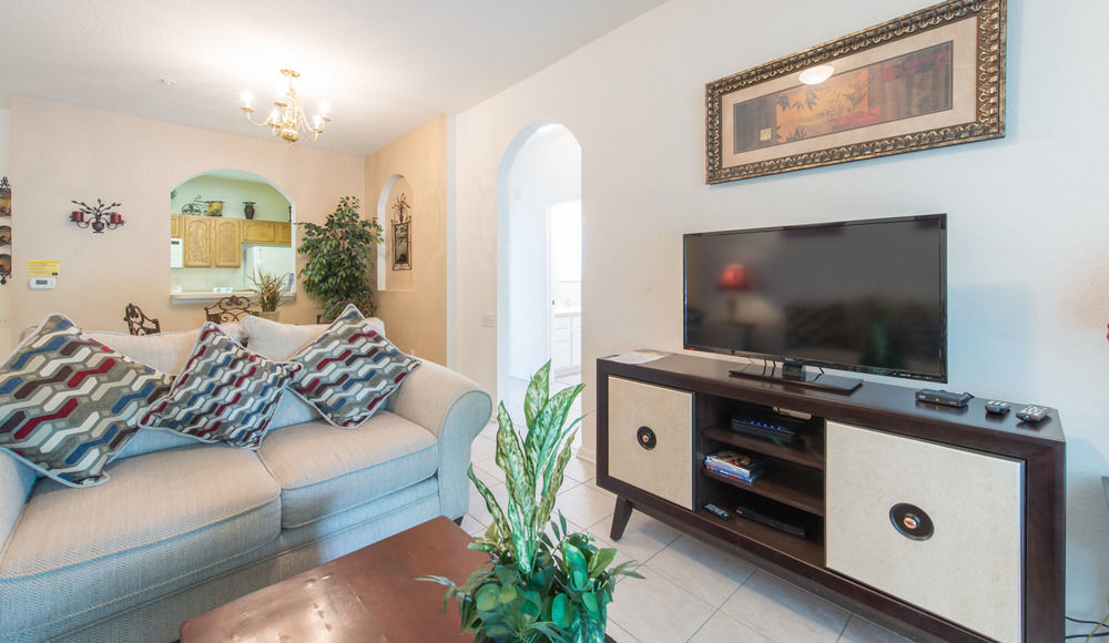 Hotel Windsor Hills By Funquest Vacation Kissimmee Zewnętrze zdjęcie