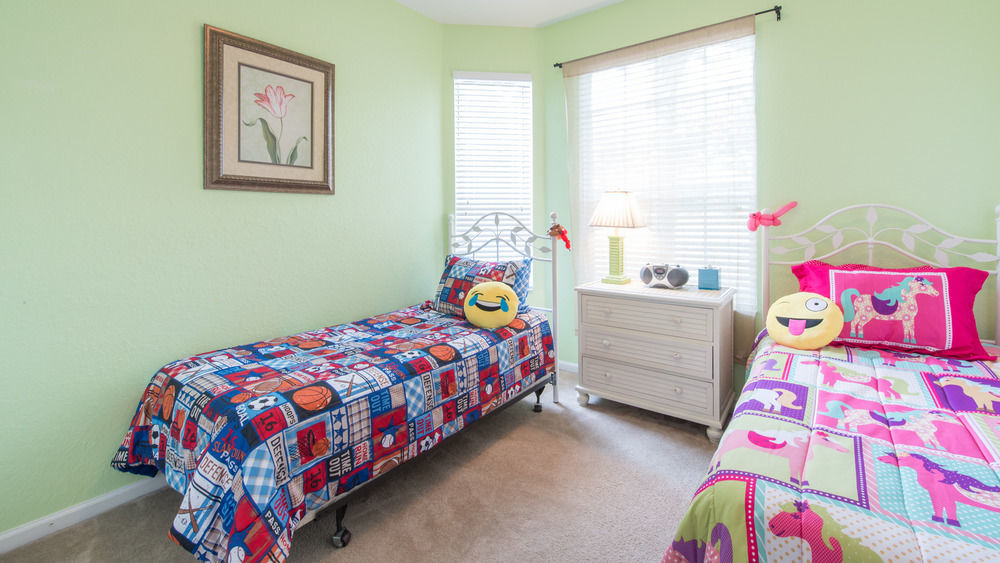 Hotel Windsor Hills By Funquest Vacation Kissimmee Zewnętrze zdjęcie